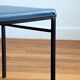 Suite of 4 chairs by Gijs Van Der Sluis 1950s