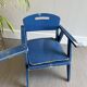 Chaise pot enfant vintage