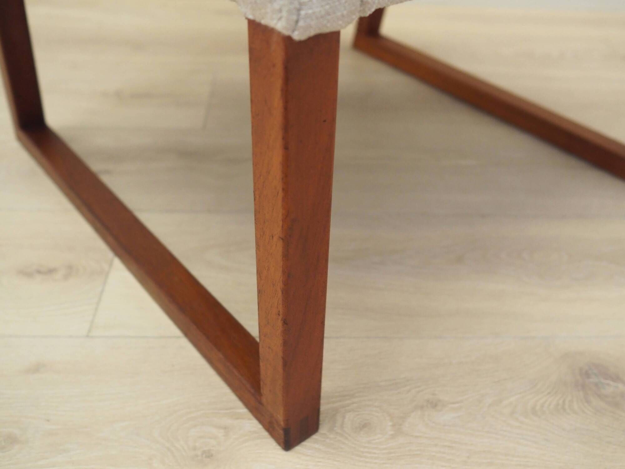 Teak armchair, Danish design, 1970s, designer: Borge Mogensen, production: