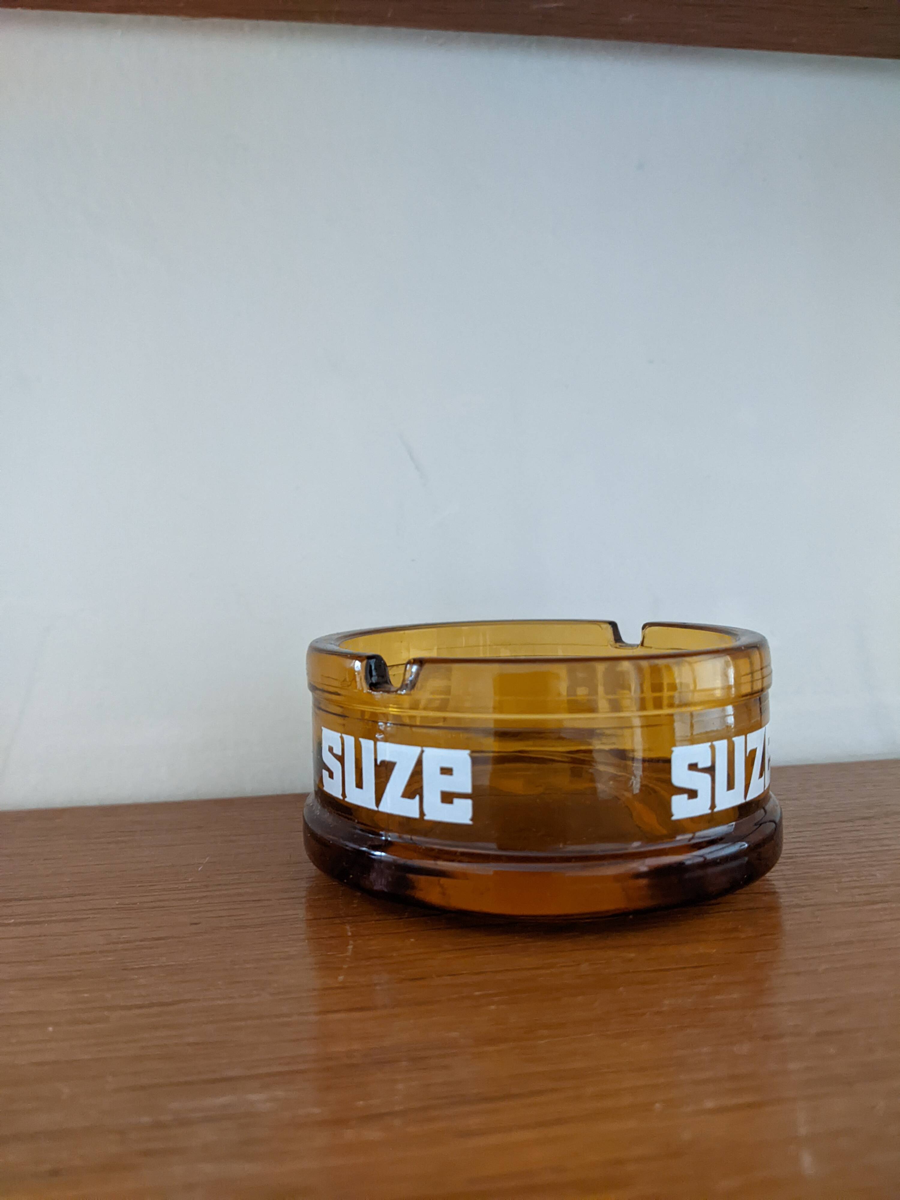 Ashtray Suze