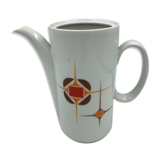 Théière ou cafetière des années 70