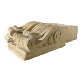 Numbered workshop plaster