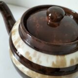 Brown Betty Price & Kensington Teapot