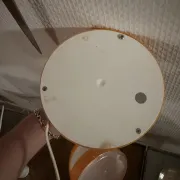 Lampe IKEA vintage modèle 'Skojig'