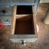 24 drawer cabinet