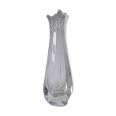 Daum vase