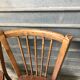 2 chairs baumann