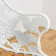 Banc de jardin Coalbrookdale de style victorien, Royaume-Uni, années 1950