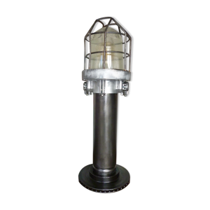lampe design industriel