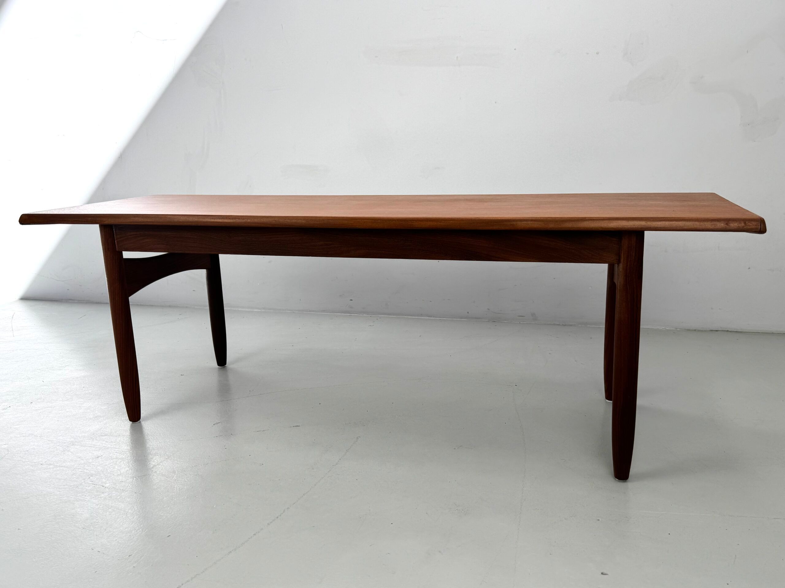 Table basse vintage