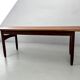 Table basse vintage