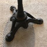 Bistro table called "paris"