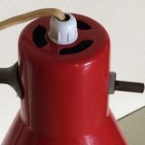 Luxo L-9 single-arm lamp