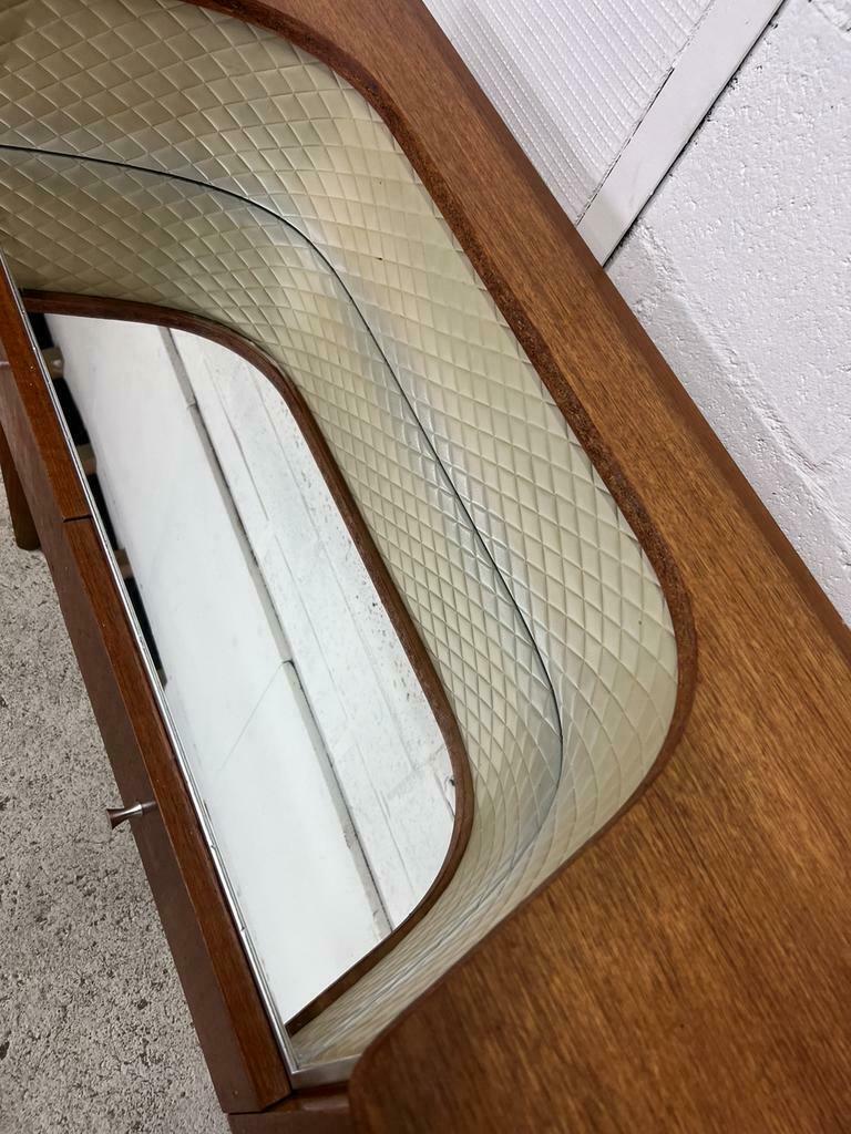 Meuble tv vintage