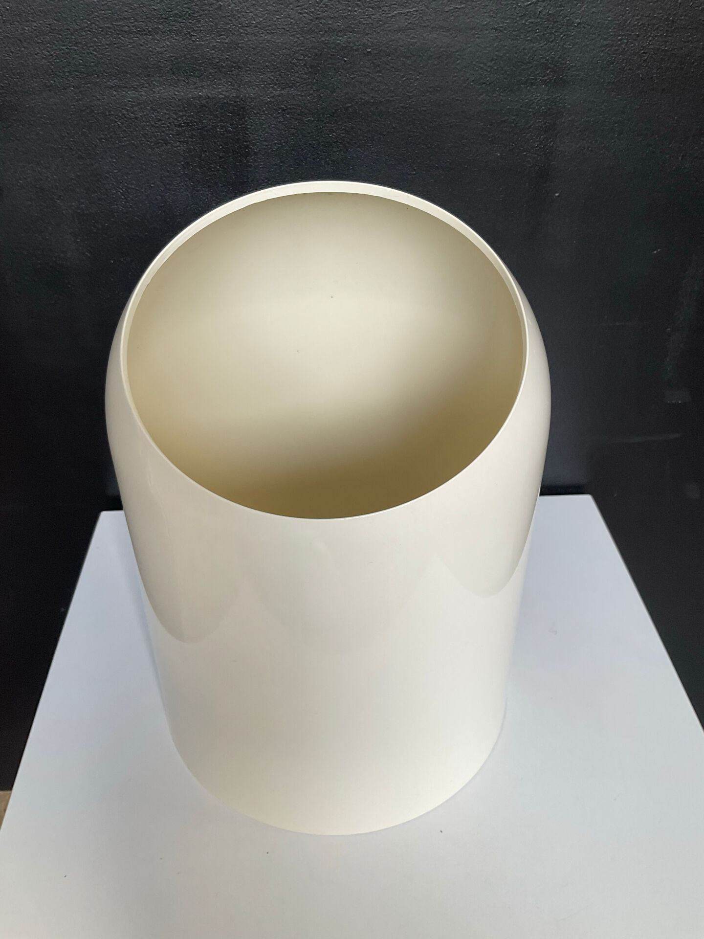 Makio Hasuike basket for Gedy 1970s