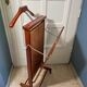 Vintage valet Reguitti 1960 / 70