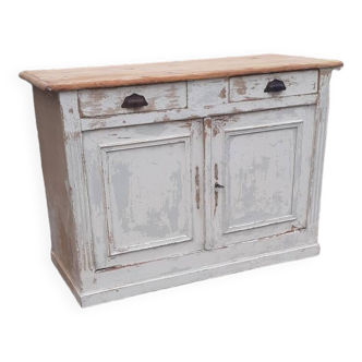 Workshop furniture