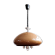 Space Age Hungarian Adjustable Pendant by Szarvasi, 1970s