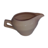 Pot à lait ancien céramique Saint Amand