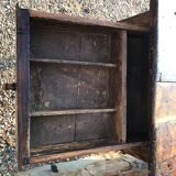 Farm table early 19th century