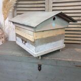 Ancient hive