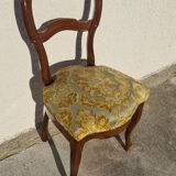 Louis Philippe chairs