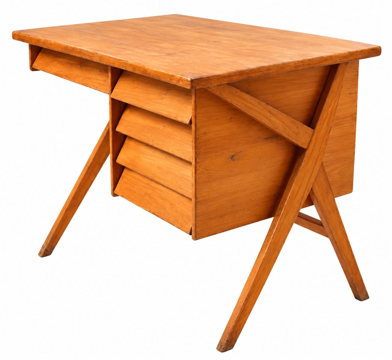 Primus desk and chair set