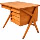 Primus desk and chair set