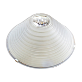 Lamp Model Egina ceiling lamp by Angelo Mangiarotti for Artemide, 1979
