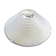 Lamp Model Egina ceiling lamp by Angelo Mangiarotti for Artemide, 1979