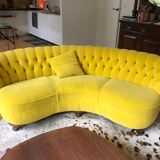 Retro sofa year 50