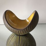 Hjjordis Oldfors stoneware bowl