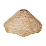 Rattan suspension