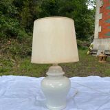Lampe a poser