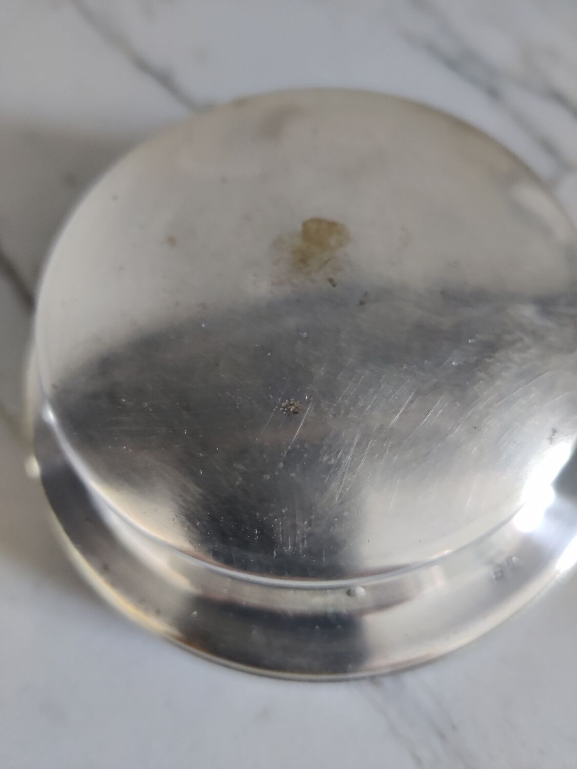 Butter dish
