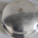 Butter dish