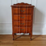 Louis XV chiffonier