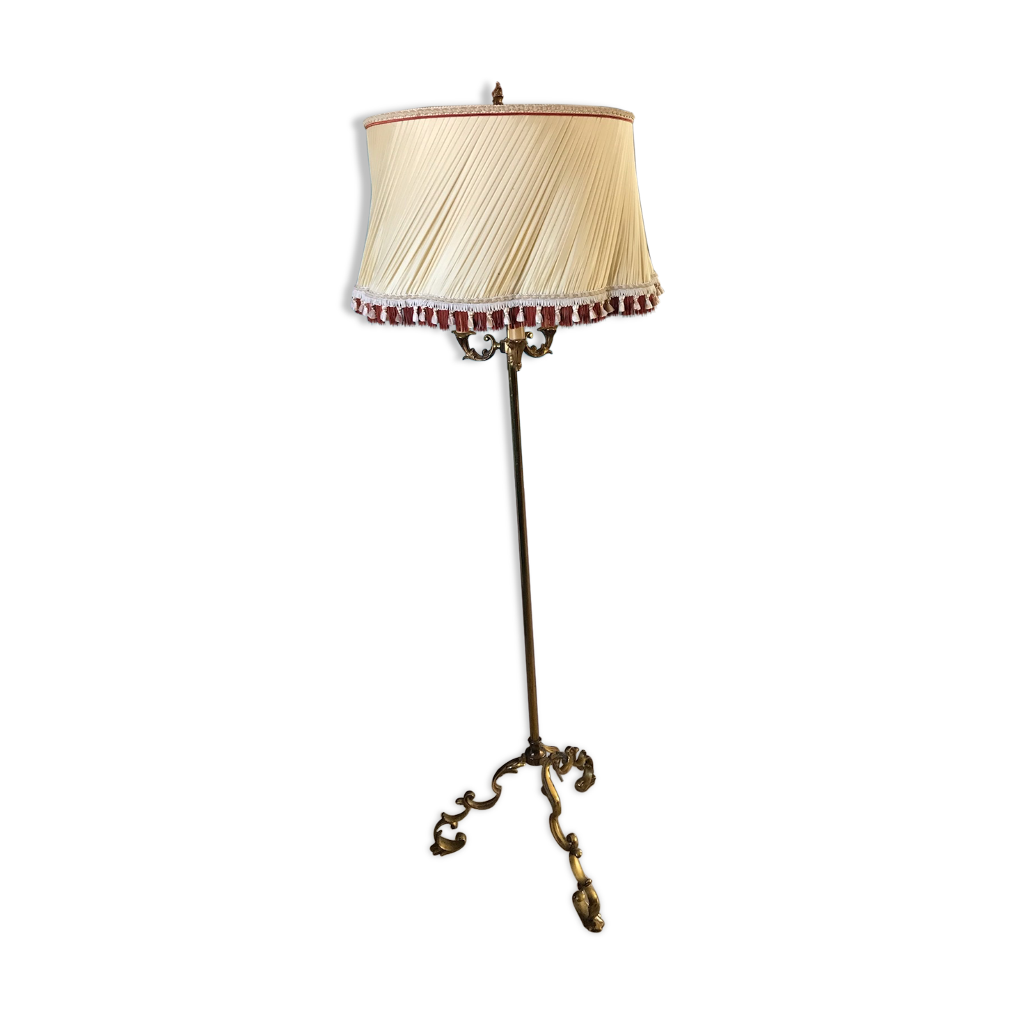 Lampadaire de style anglais | Selency