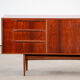 Scandinavian enfilade designed by Tom Robertson for McIntosh 1960