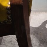 Lyre chairs