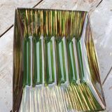 plat à asperge