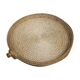 Rope tray