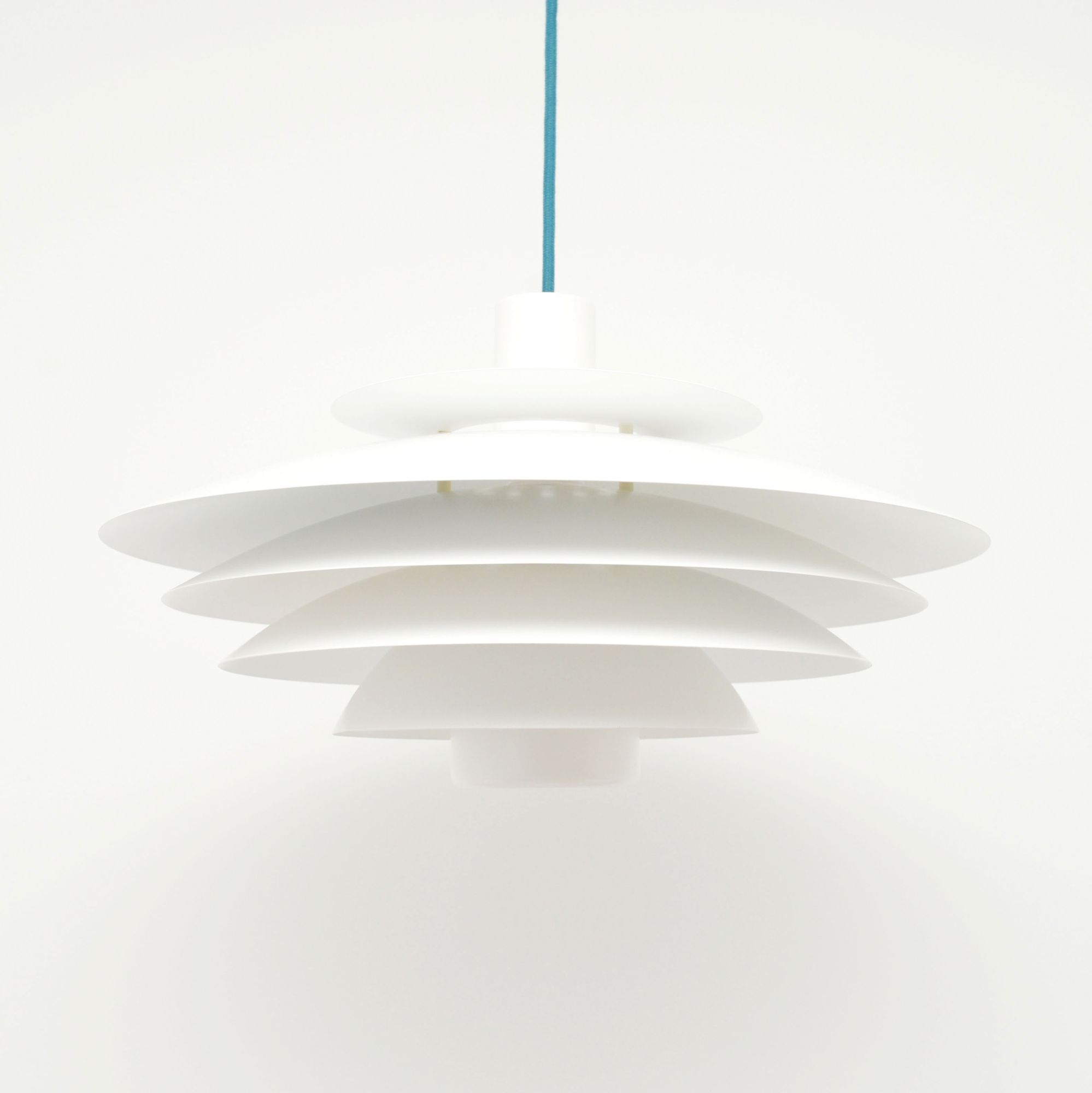 Form Light lamp, Denmark 1970s
