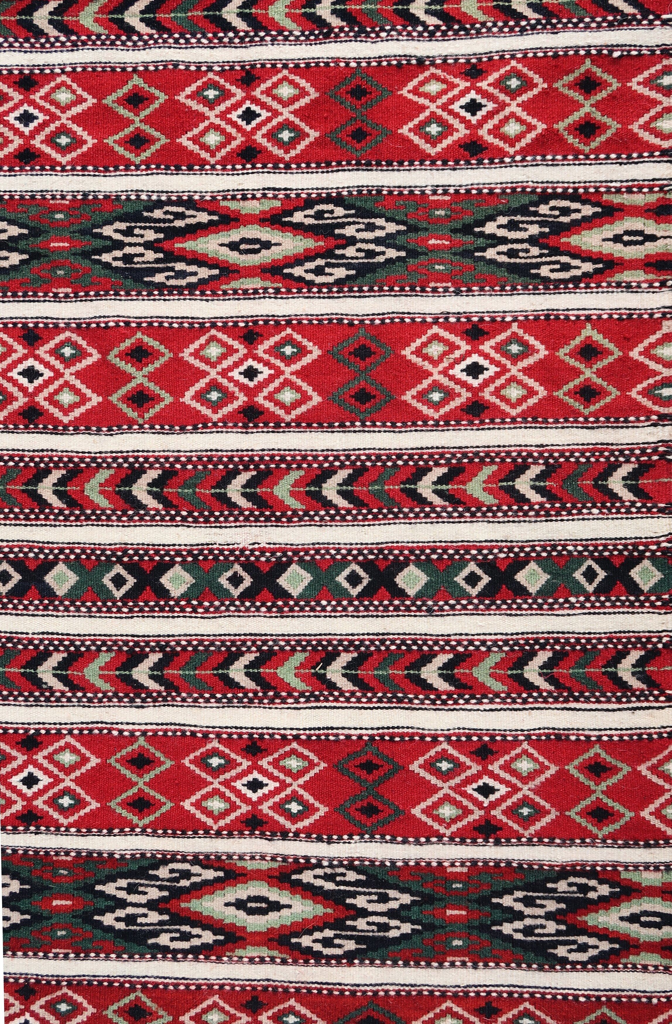 Romanian kilims 1935