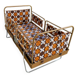 Youpla-do 2000 Vintage foldable children's bed