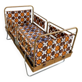 Lit enfant pliable Youpla-do 2000 Vintage