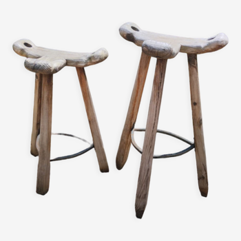 Bar stools