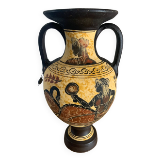 Ancient Greek Vase