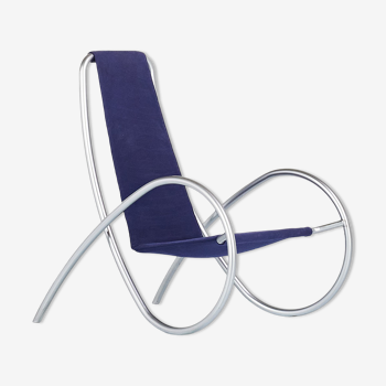 Fjeder armchair Lise Isbrand & Hans Isbrand, Denmark, 1994