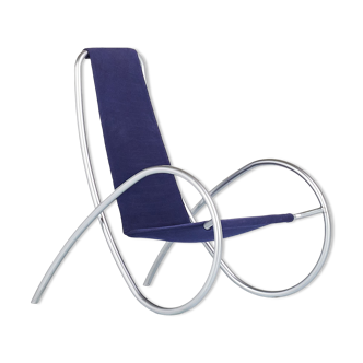 Fauteuil Fjeder Lise Isbrand & Hans Isbrand, Danemark, 1994